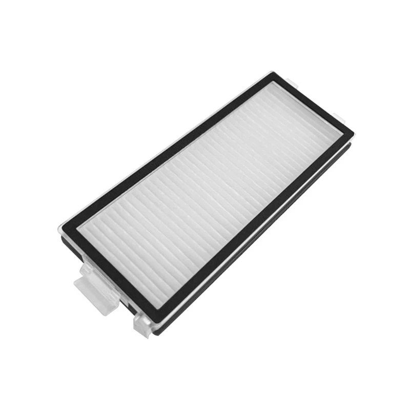 Для Roborock V20/P10S Pro основная боковая щетка ткань для швабры Hepa фильтр мешок пыли