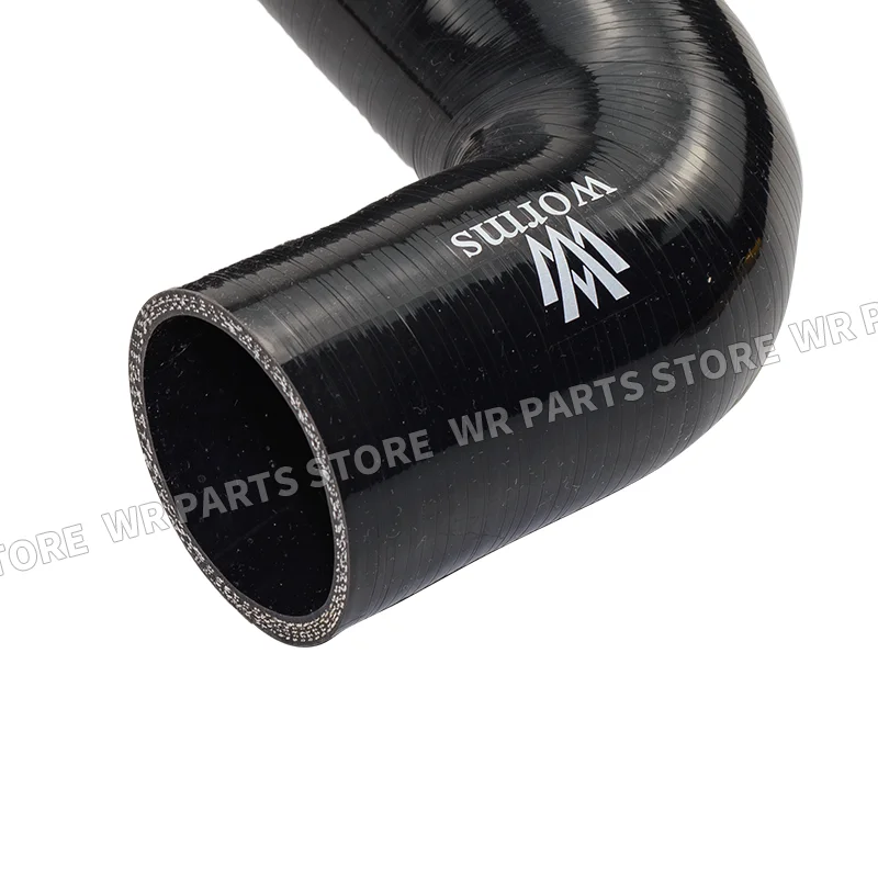 Черви высокопроизводительный силиконовый впускной шланг гоночный для Suzuki Swift Sport