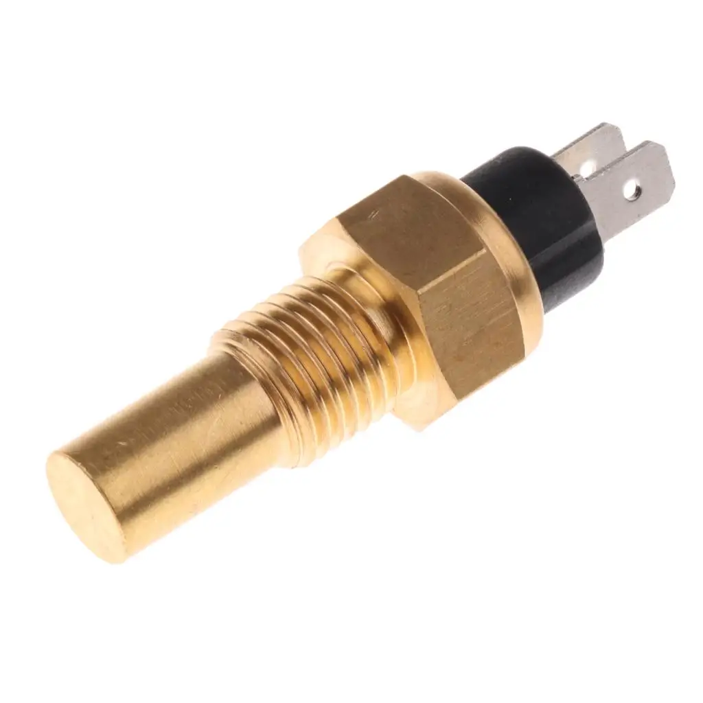 

Easy Install Engine Coolant Temperature Sensor for 92860620101