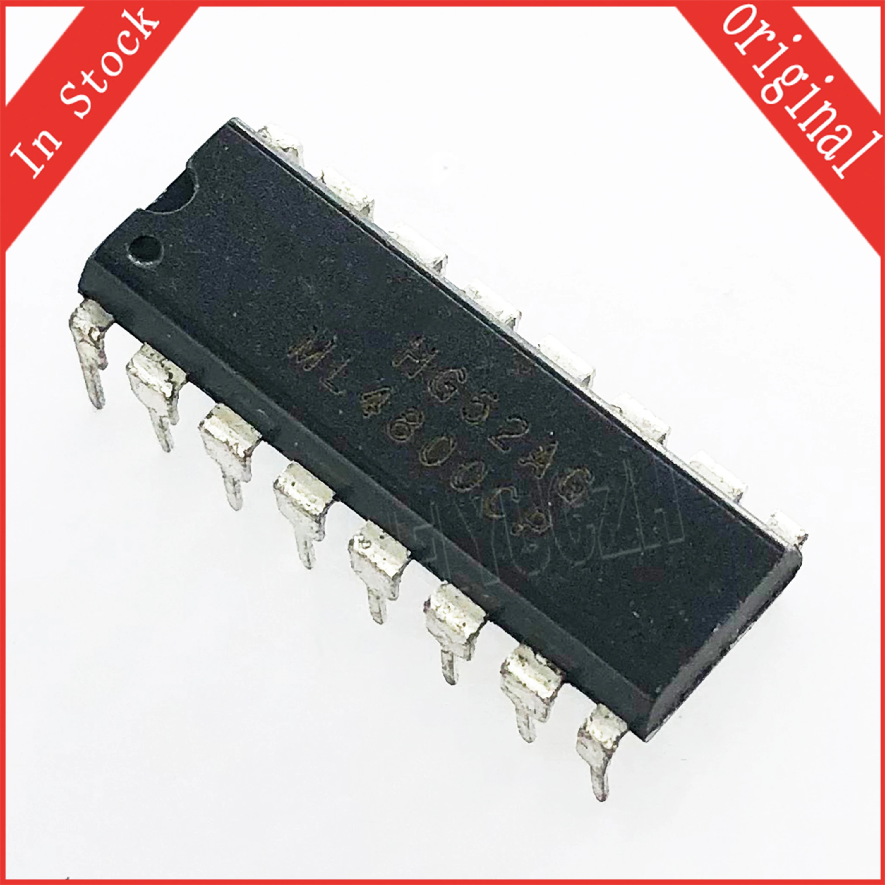 5 шт./лот ML4800CP ML4800 DIP-16 в наличии | Электронные компоненты и принадлежности