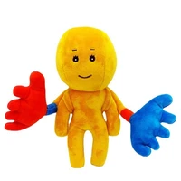 2022 plush toys set game character stuffed doll children kids christmas gift