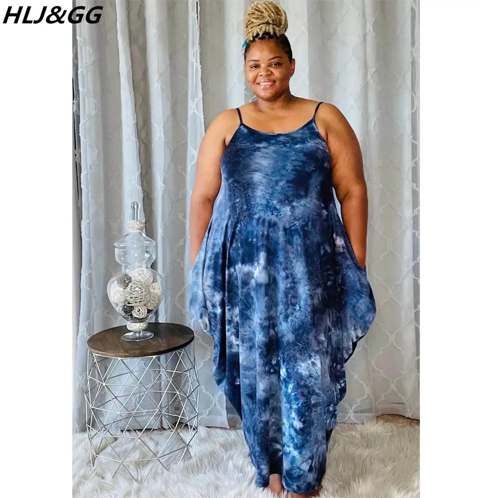 Рисунок 4 - Женское Макси-платья HLJ & GG