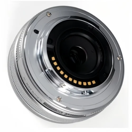 Новый оригинальный объектив M. Zuiko Digital ED 14-42 мм f/3 5-5 6 EZ для Olympus EM10 EM5 EP5 EP3 EPM2 Panasonic GF5