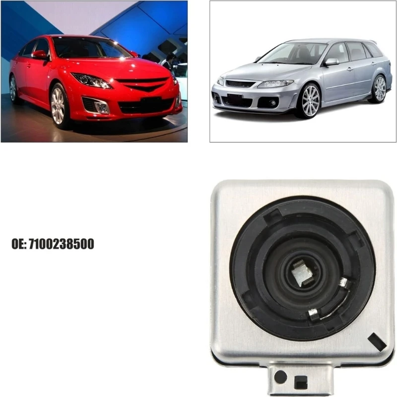 02de Автомобильные аксессуары Замена управления управлением для Atenza 7100238500 036AA2102C