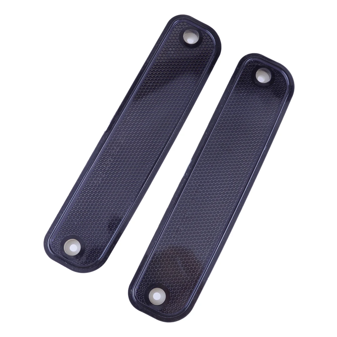 

1 Pair Car Front Left Right Smoke Side Marker Light GM2550108 Fit for Chevrolet Blazer GMC Pickup Suburban Jimmy 1973-1979 1980