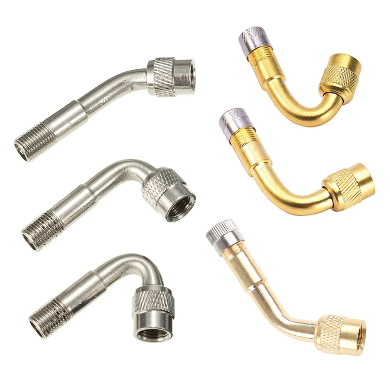 

2023 New Flexible Hose Connector for Air Compressor Tire Inflation Tube Cycling Equipment Tire Inflator Extension Tube