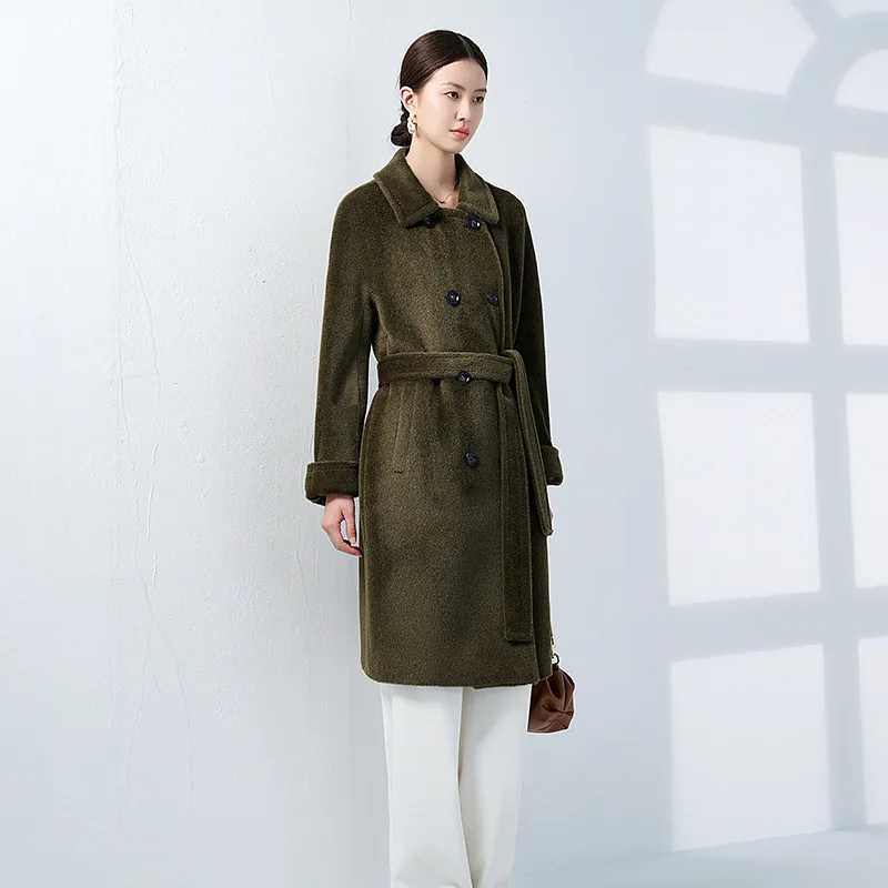 Рисунок 6 - 2023 высококачественное Женское