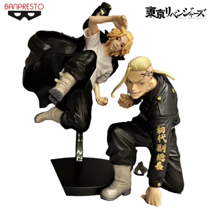 

Фигурки героев мультфильма «Король искусства», 13 см