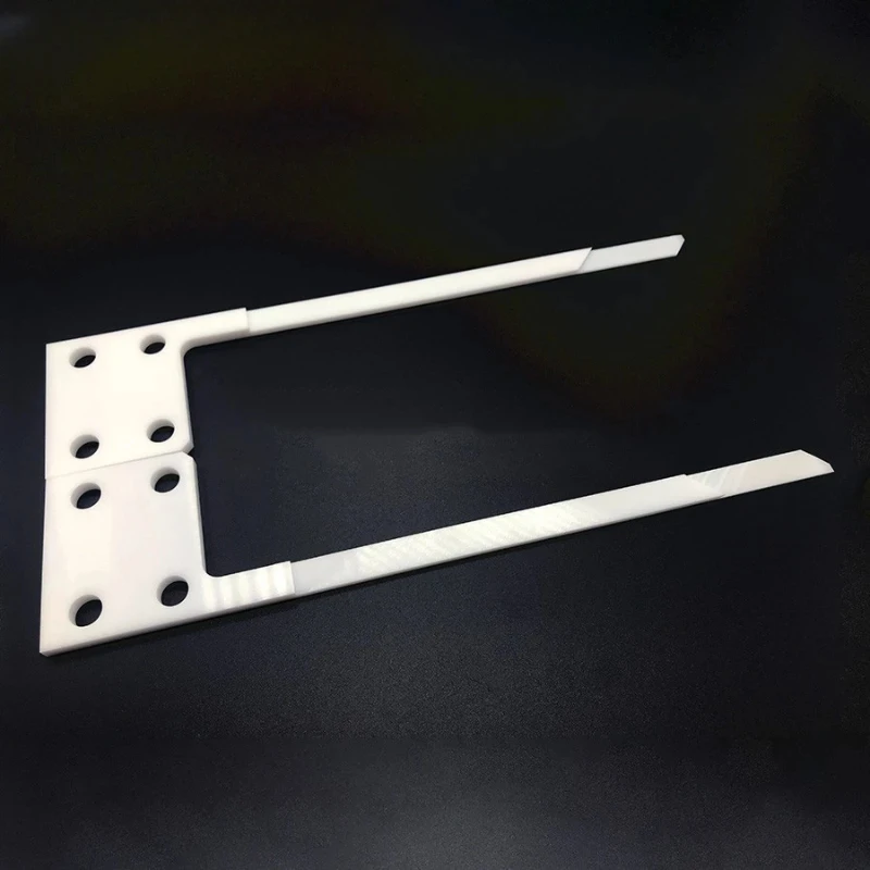 Индивидуальная Солнечная фотогальваническая специальная верхняя зубчатая