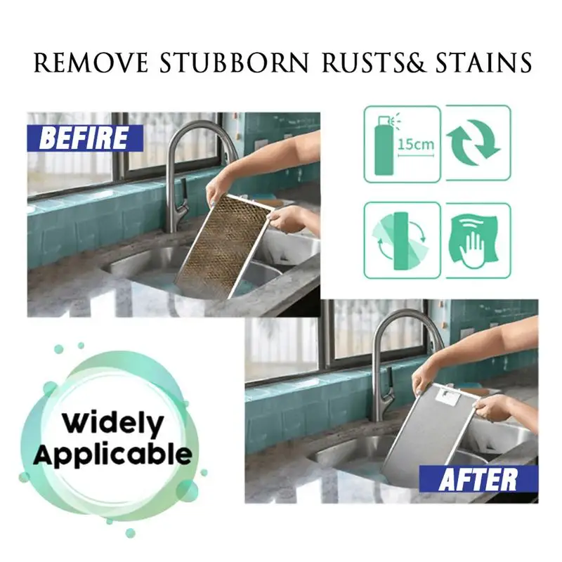 Рисунок 3 - Многофункциональный спрей для очистки пузырьков