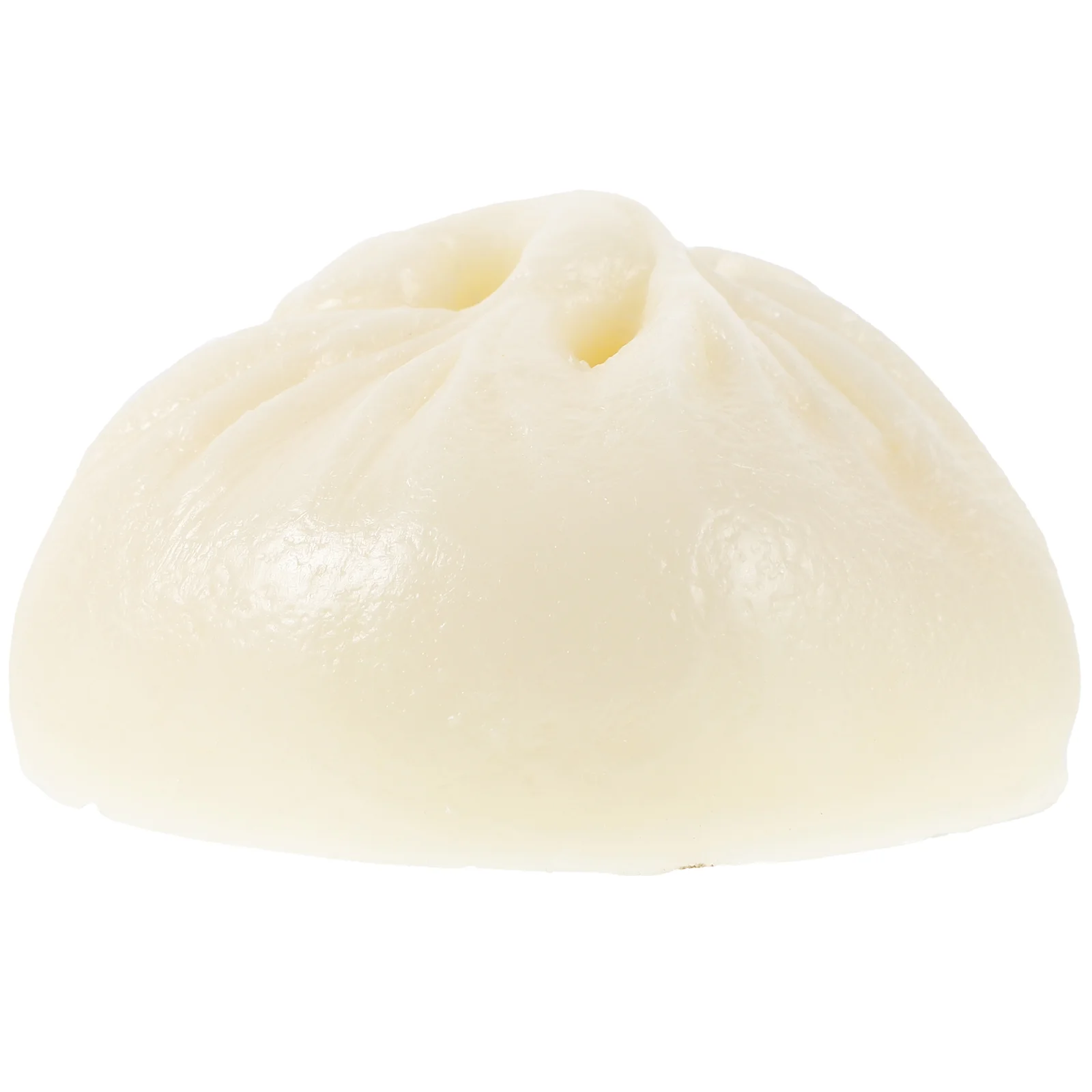 

Realistic Meat Bun Fake Meat Bun Model Decoration Display Prop Steamed Stuffed Bun Model