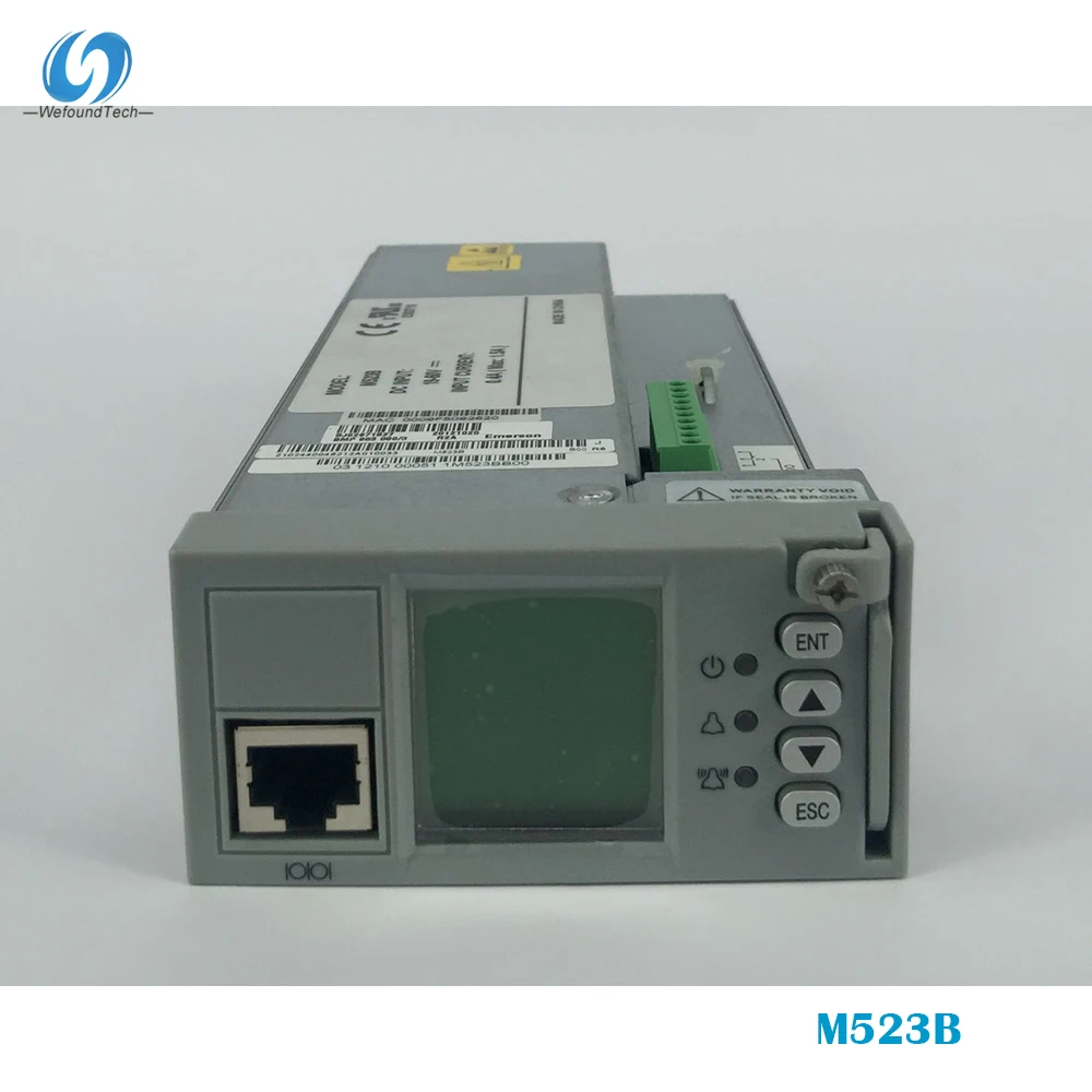 

Power Module For EMERSON M523B Perfect Test