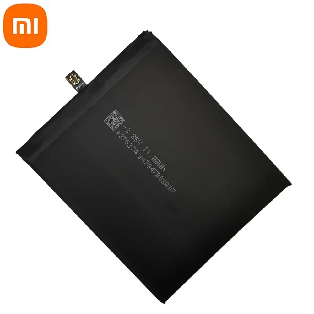 Оригинальный аккумулятор BN39 Xiao Mi мобильный телефон для Xiaomi Play MiPlay сменные