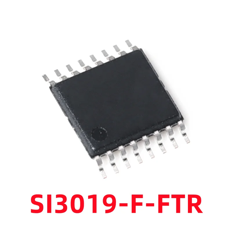 1 шт. новый телефон-FTR экран печать 3019 футов SPI интерфейс управления голосовой чип