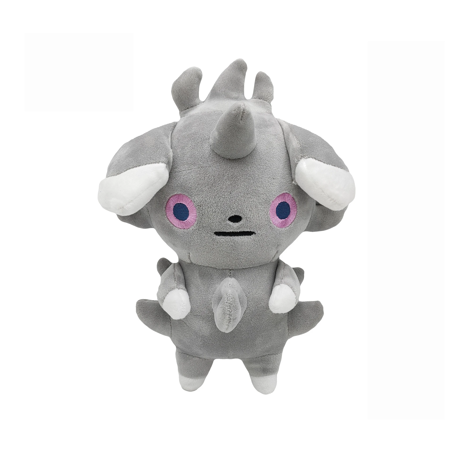 espurr stuffed animal