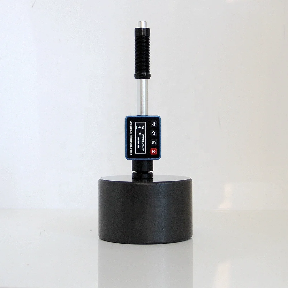 

RHL-110D Hand held Pen type Leeb Impact Hardness Tester