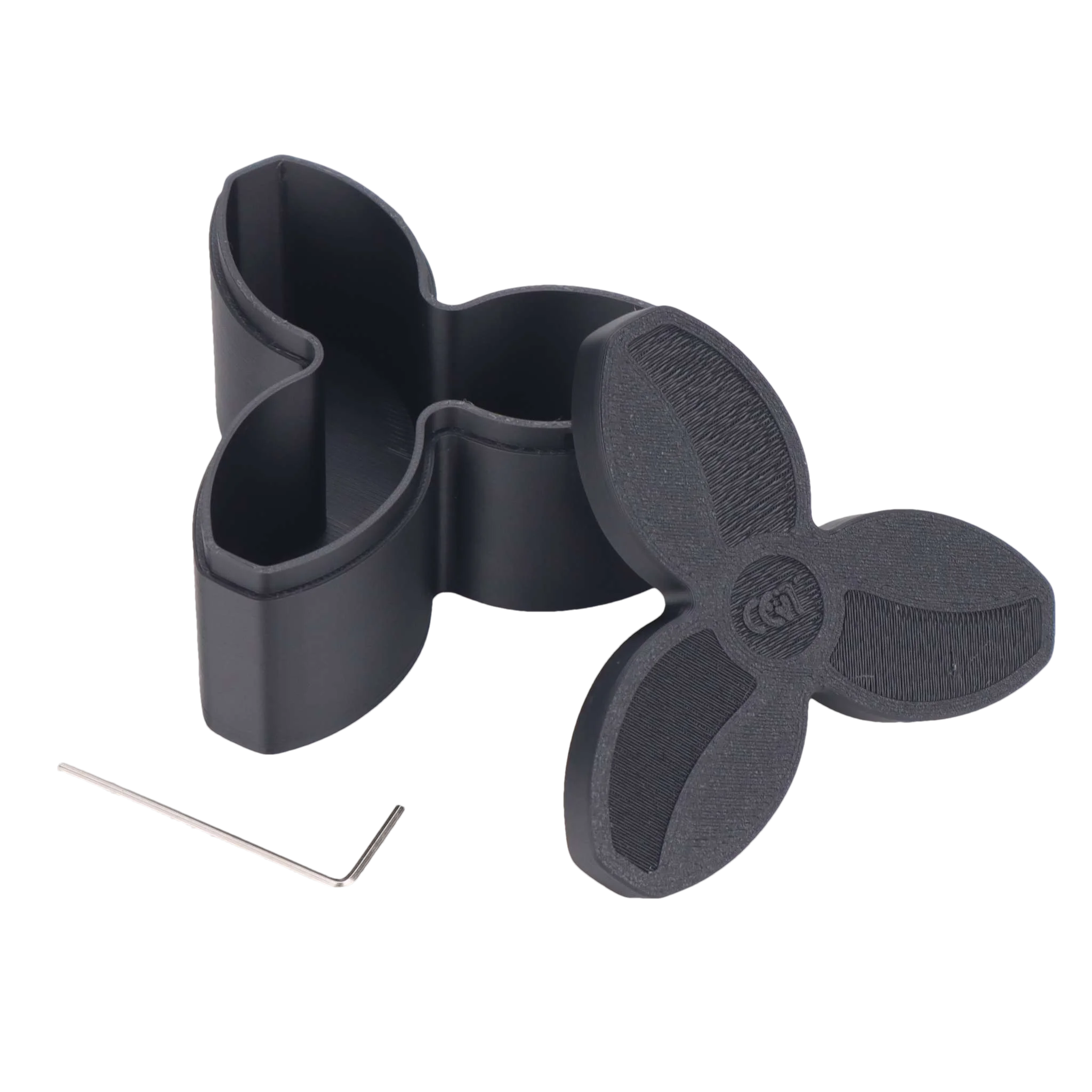 Storage box for 3032S Propellers