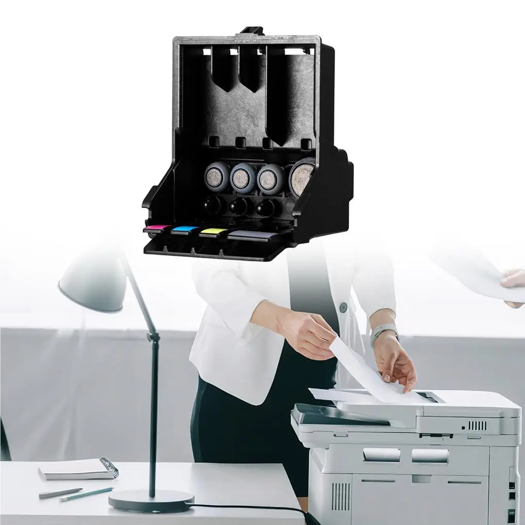 Печатающая головка профессиональная маленькая печатающая ЗАМЕНА детали