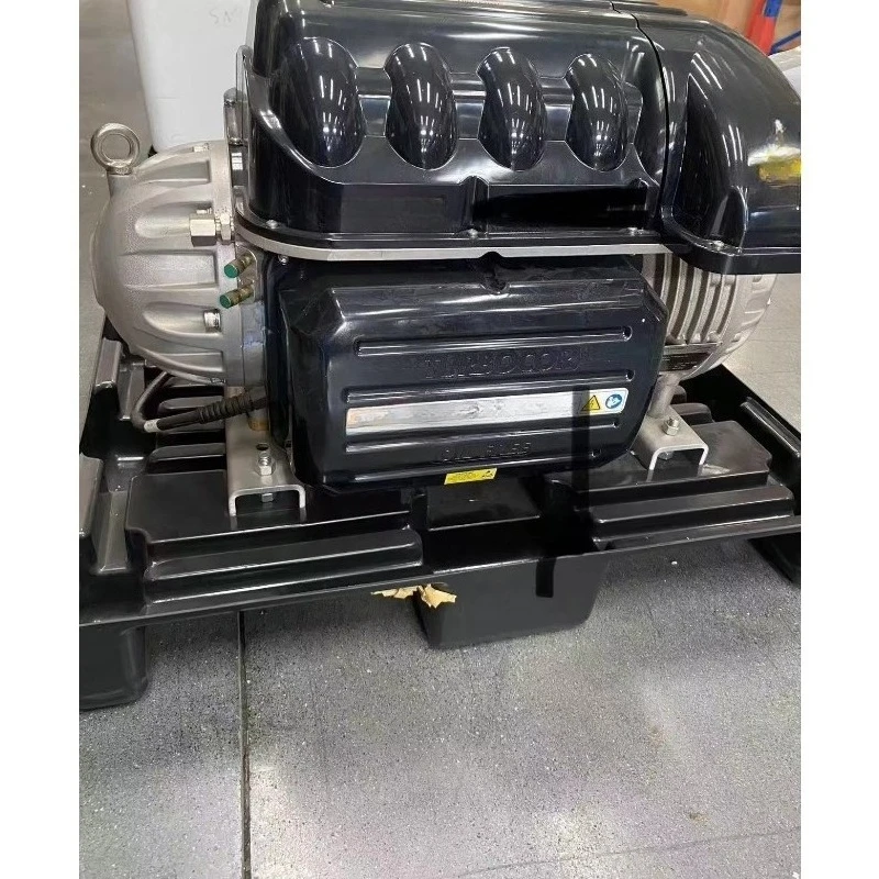 Фото Оригинальные и новые модели TURBOCOR TT300, TT350, TT400, TT450 и TT700 TT400-E-1-ST-F-0-CH. Собранныо в Китае, разработано в США. №1
