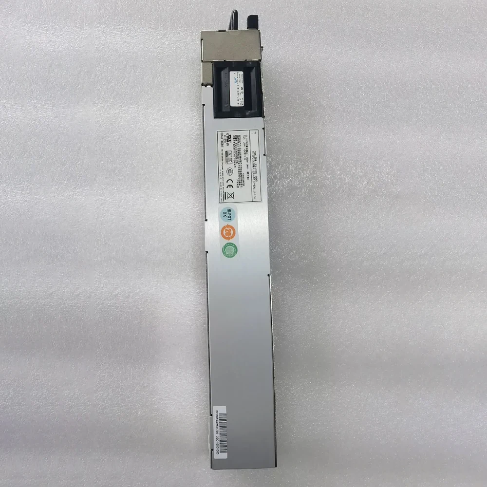 Для Zippy/Emacs CRPS Блок питания 1200 Вт M1K-2C00V