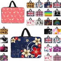 notebook carry bag neoprene 10 12 13 3 14 15 for macbook pro 14 2 16 m1 chip air 13 3 a2337 a2338 laptop handle case cover pouch