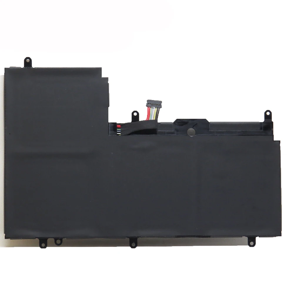 L14M4P72 Оригинальный аккумулятор для ноутбука 7 4 В 45 Втч Lenovo Yoga 3 14 700 14ISK 14-IFI 14-ISE L14S4P72