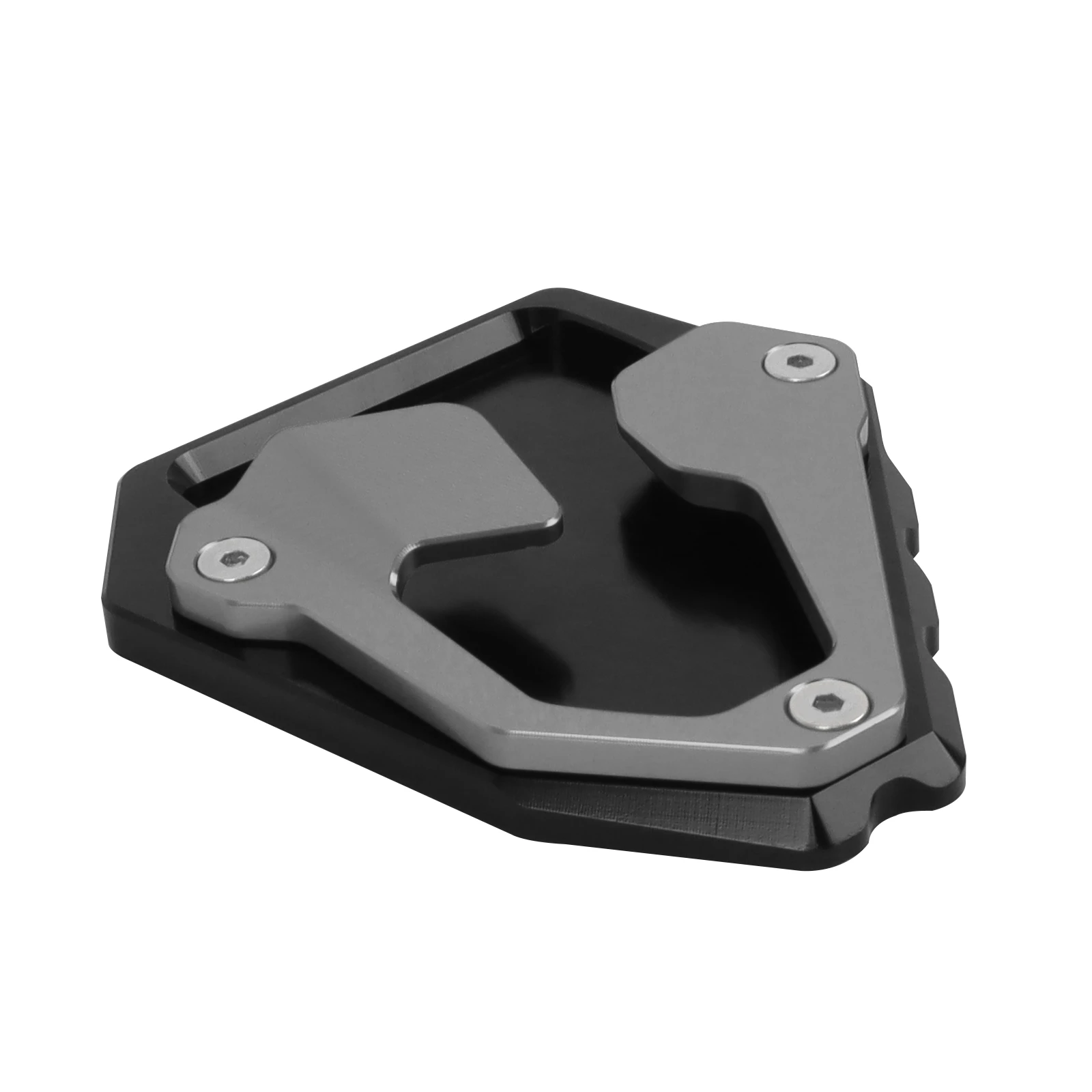 Для мотоцикла Honda NT1100 NT 1100 2021-2024 2023 2022 CNC подставка для ног боковая увеличивающая