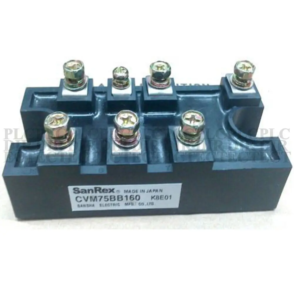 

NEW Sanrex CVM75BB160 Power Supply Module