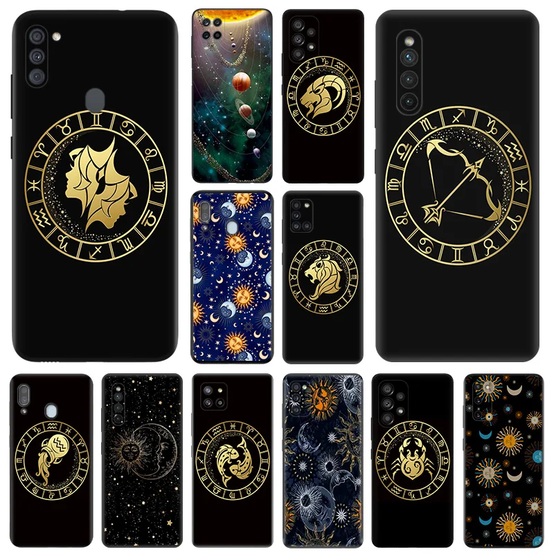 Чехол для Samsung Galaxy A50 A70 A03 A40 A30 A20 A10 E A01 A02 A04 A90