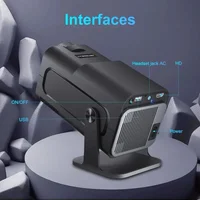 Проектор HY300 за 2364 рубля#5