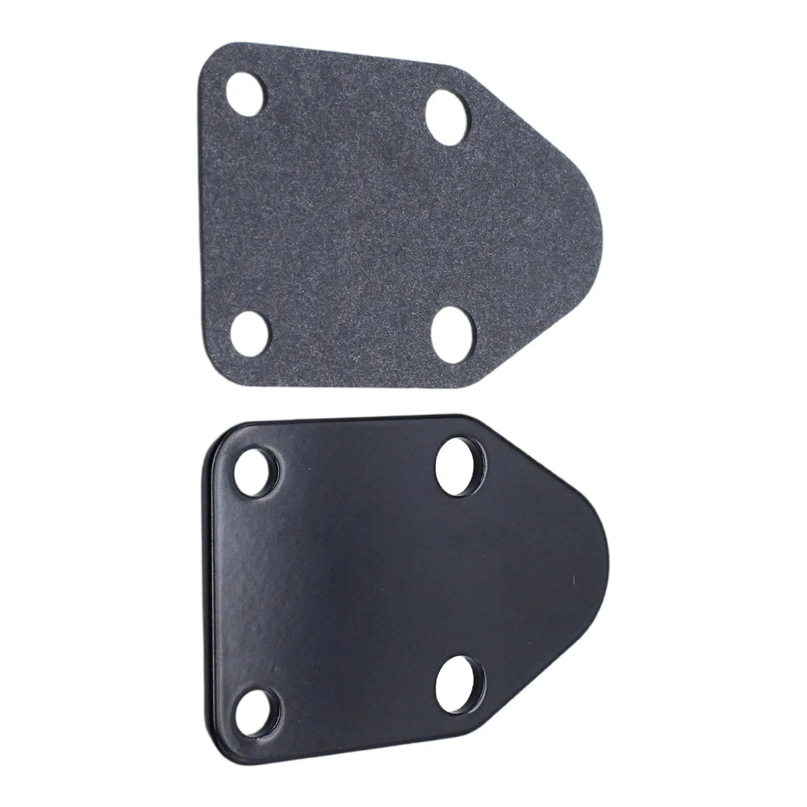 

Automotive Oil Pump Gasket Without Hole Direct Replaces for Chevrolet SB 327