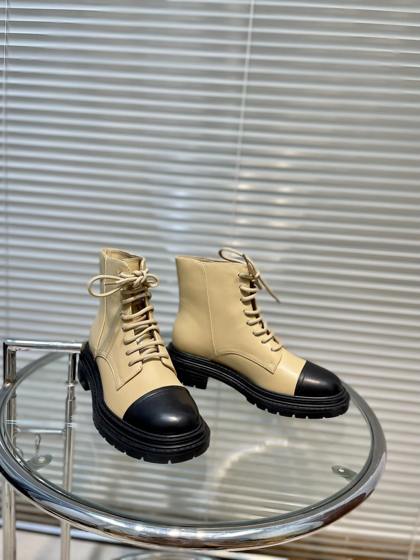 

Shoes New In Boots Shoes For Women Heels Women Shoes High Heels Shoes Ankle Boots For Women Winter 2022 Lace-up Martin Boots
