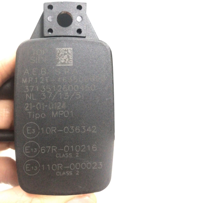 Высококачественный 5-контактный датчик давления газа D12 MAP для комплектов