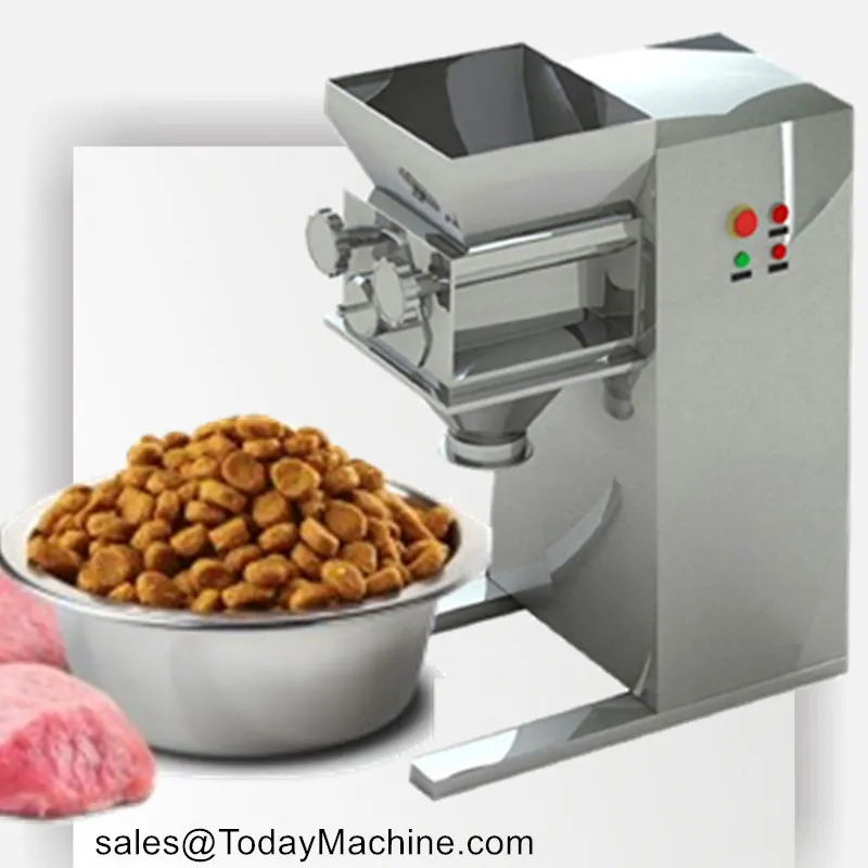 

Widely Used Superior Quality Swing Oscillating Granules-maker Granulator