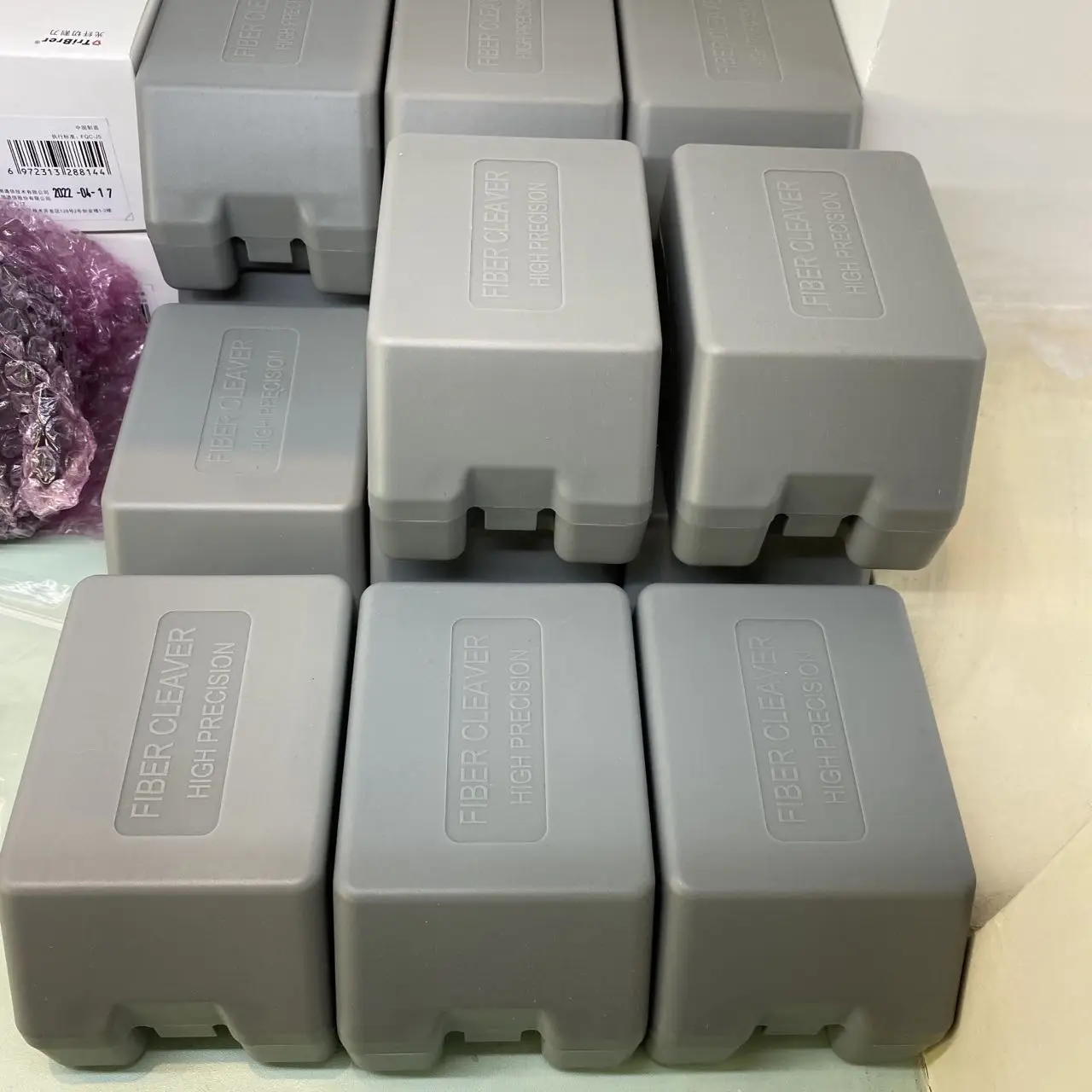 High Precision MD-20 Fiber Optic Cleaver MD-20 Cutting Knife Professional Cut Tool Cutting Knife MD20 High Quality New Popular