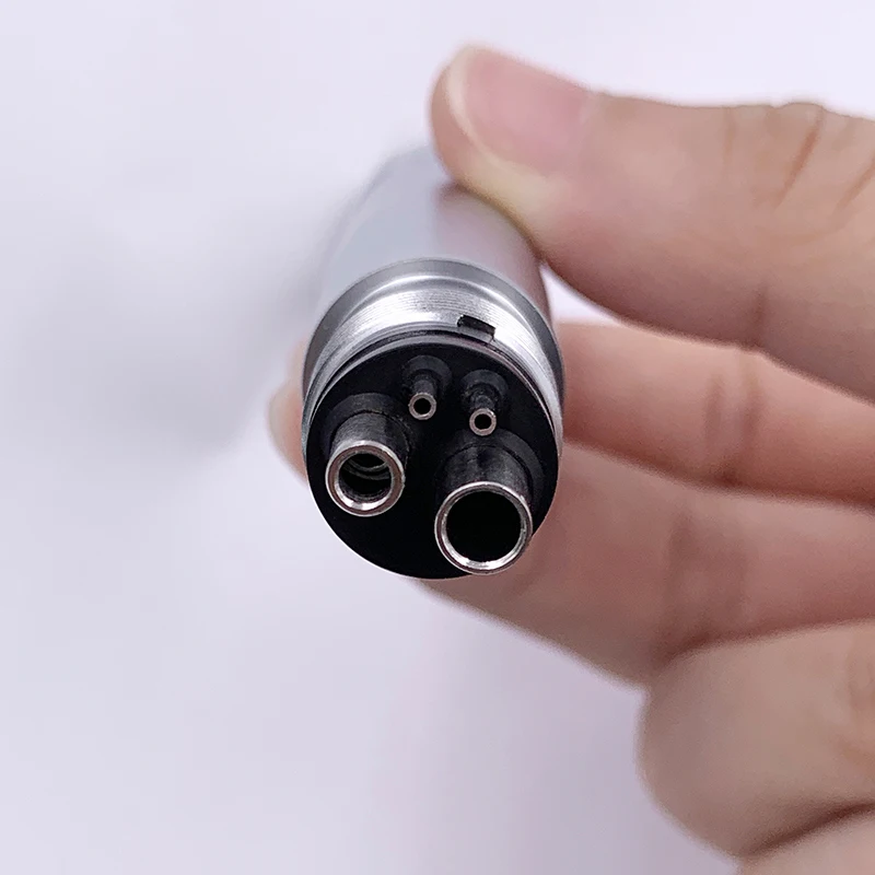 Низкая цена хирургическая воздушная турбина наконечник с 2/4 отверстиями