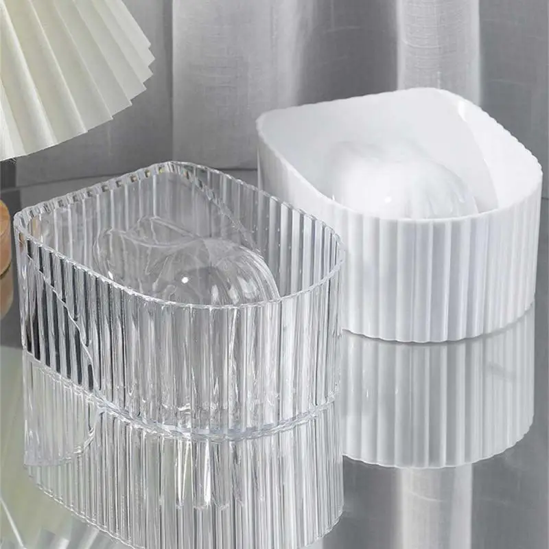 

Косметическая чаша, Высококачественная простая и высокопроницаемая броня для удаления омертвевшей кожи и удаления ногтей, инструменты для маникюра, искусственная кожа