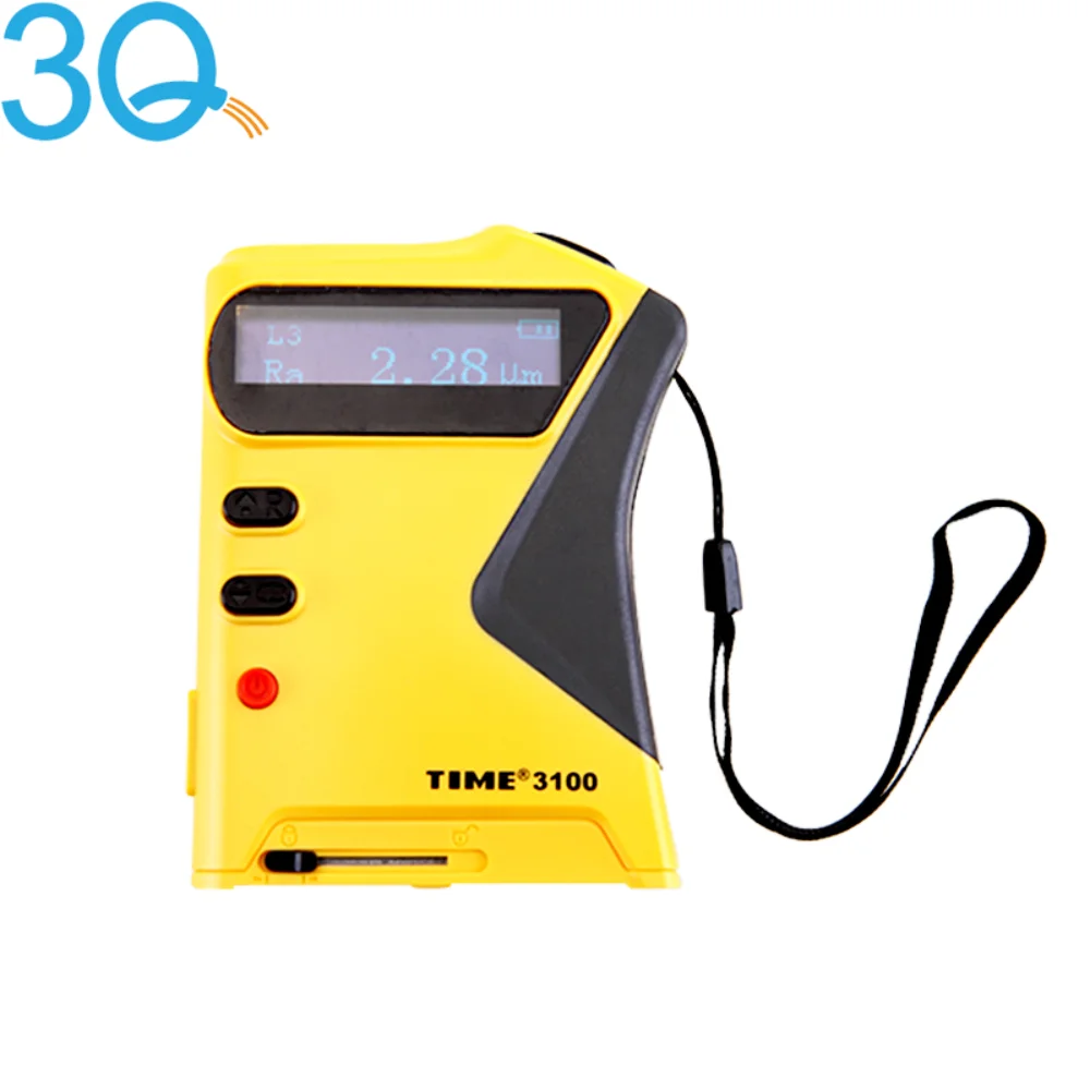 

3Q TIME3100 Surface Roughness Tester