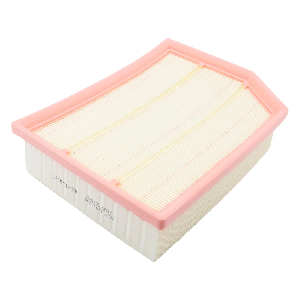 Воздушный фильтр двигателя для CHANGAN CS35 PLUS 1 4 T 280T 2018-2023 2021 OSHAN X7 COSMOS 5 запасные части