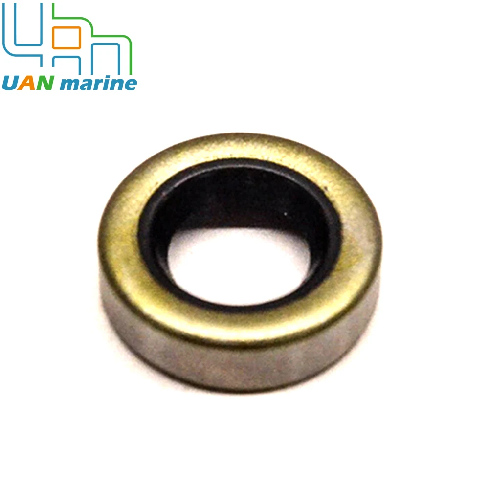 2 шт. сальник подвесного водяного насоса для Johnson Evinrude 9 л.с. 15 0318972 18-2025 318972