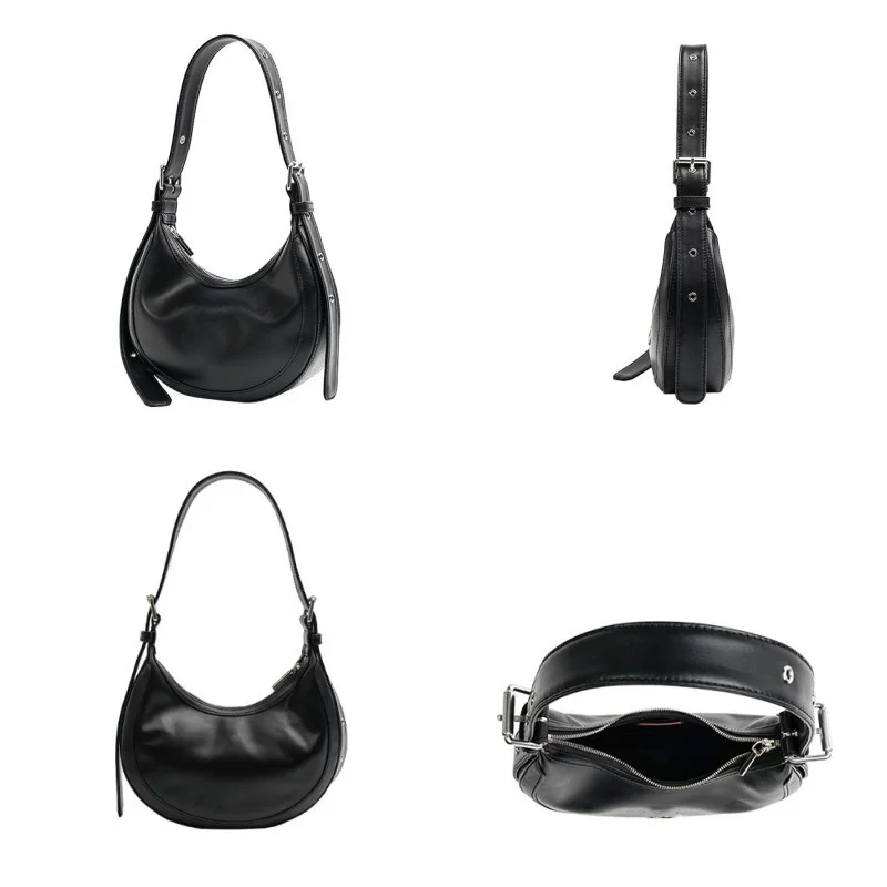 Новая нишевая Наплечная Сумка UKF для поездок с премиальным дизайном через плечо