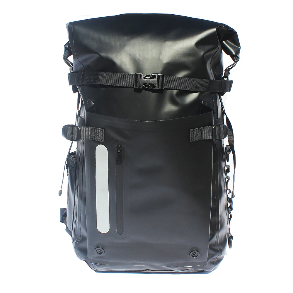 30L diving bag outdoor scuba diving swimming equipment backpack long fin storage backpack snorkeling fishing rafting bag