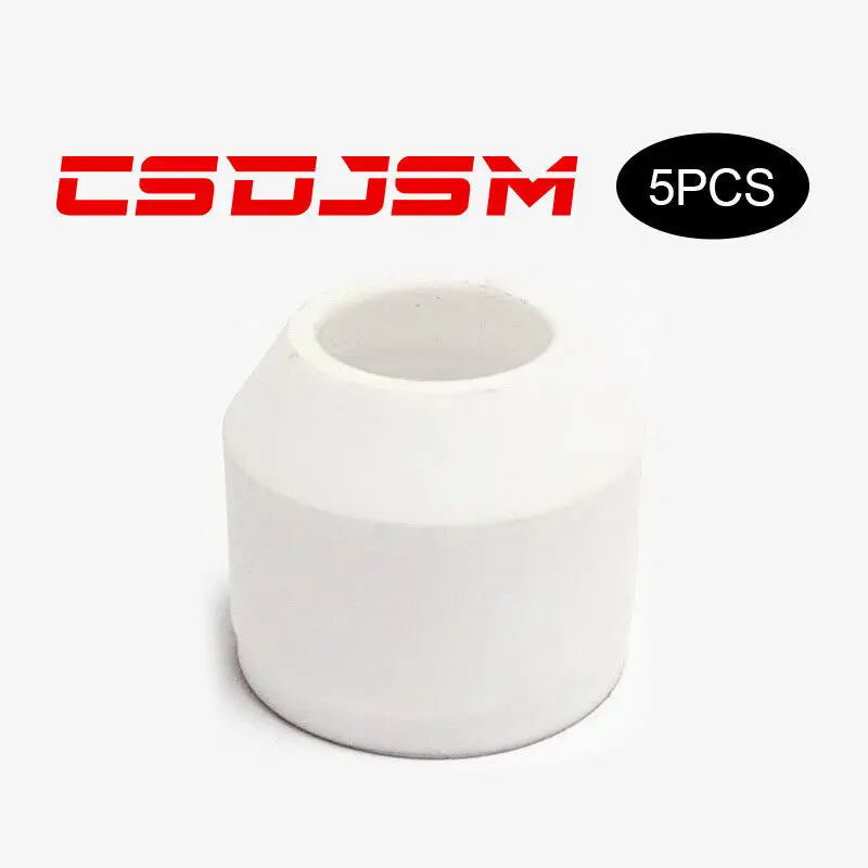 

5 шт. H669G04 Защитная насадка для OTC D7000 Miller APT5000/7000 123897