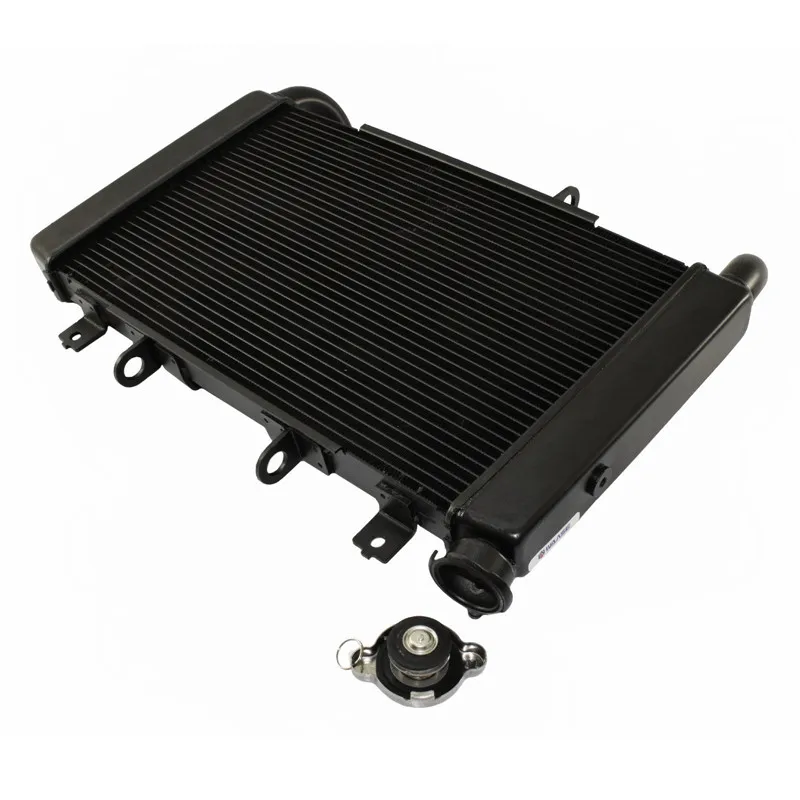 Радиатор для мотоцикла охлаждающий резервуар воды Honda CB650R CBR650R CB CBR 650 R 2019 2020 2021 2022 |