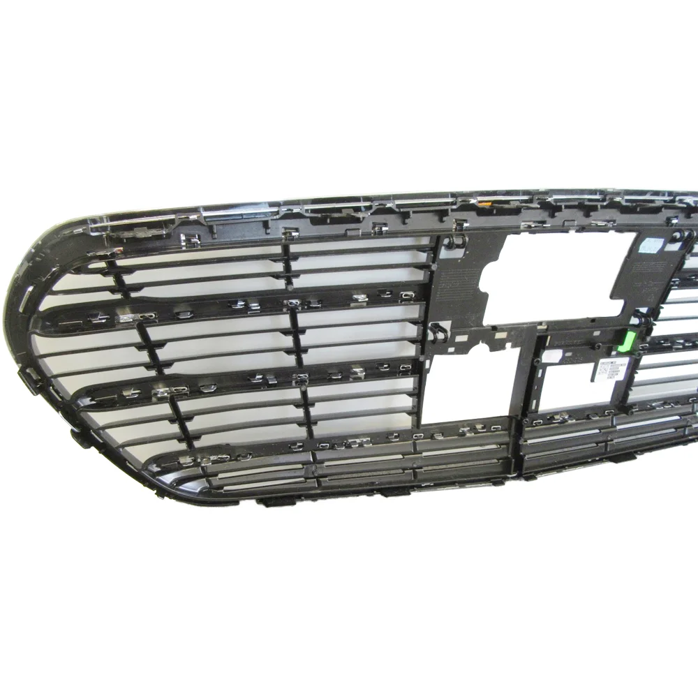 Автозапчасти для Mercedes Benz A2238804000 9040 решетка радиатора сетка W223 S450 S500 S400 S580 средняя