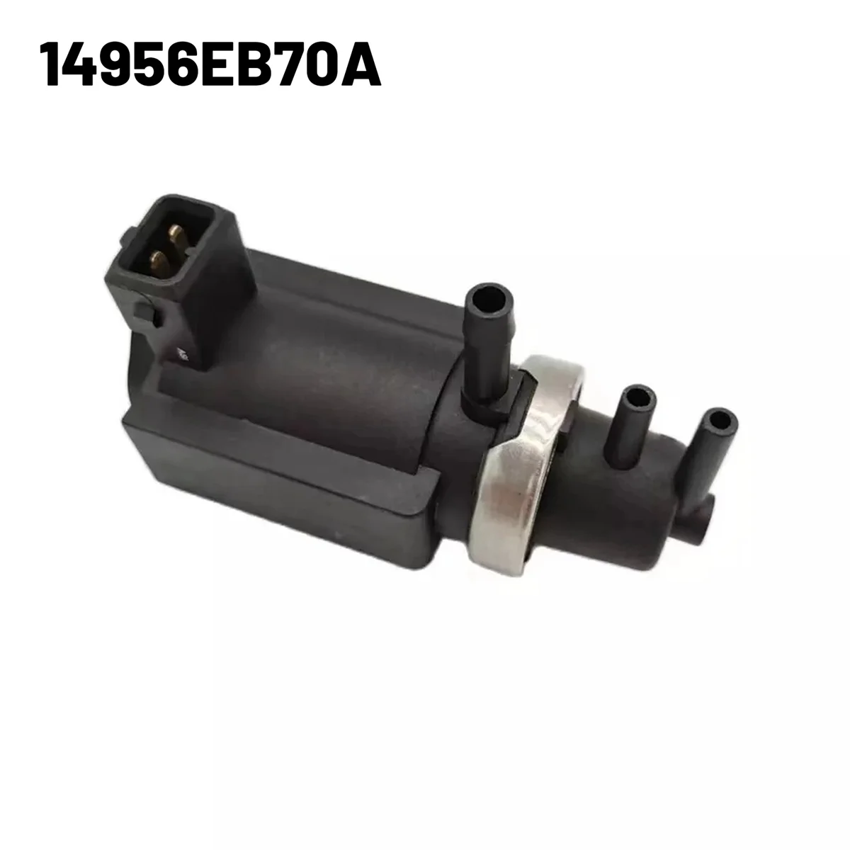 14956EB7 0A Turbo соленоидный Valve вакуумный повышающий клапан для Navara D40 R51 2 5