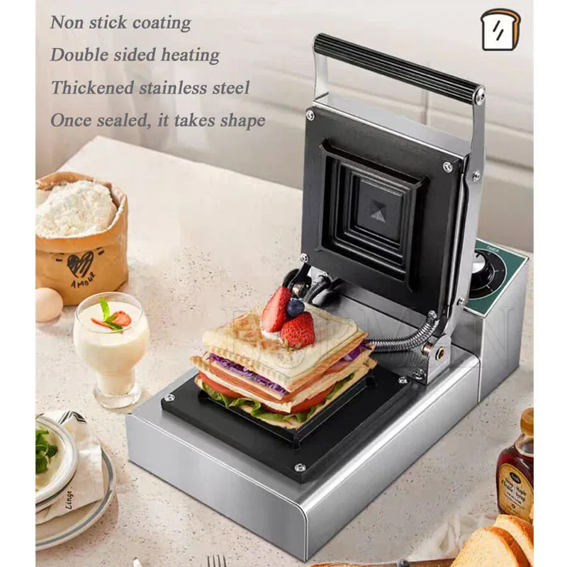 Коммерческий электрический тостер промышленная заводская цена производители