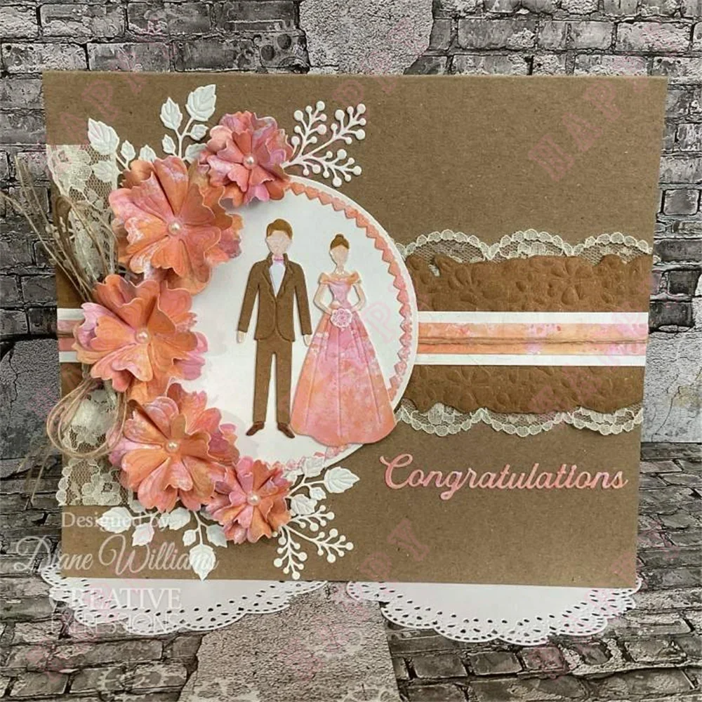 Любовь мишка тедди крафт штамп металлические высекальные штампы прибытие форма