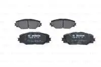 

986494174 for ten brake pads for