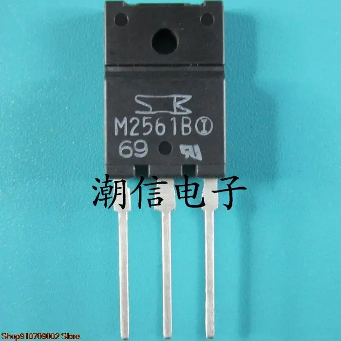 

5 шт. M2561B 25A 600V оригинальная новая фотография